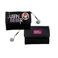 Portefeuille Justin Bieber €17,90
