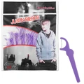 Justin Bieber Microphone Flossers $6.99