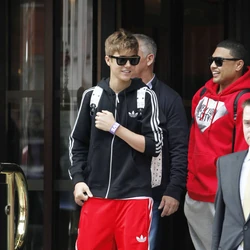 Adidas Justin Bieber Wiki Fandom