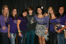 My World Tour M&G Houston Buyout