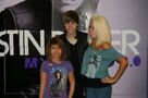 Justin Bieber Navy Exchange M&G (62)