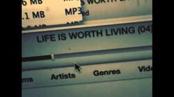life is worth living justin bieber