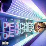 "Peaches" 19 de marzo de 2021