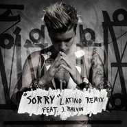 "Sorry (Latino Remix)"