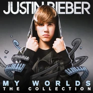 My Worlds: The Collection (2010)