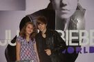 Justin Bieber Navy Exchange M&G (48)