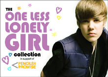 One Less Lonely Girl Collection