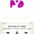 justinbieber "U like #PYD?" via Instagram