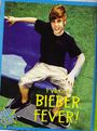 Popstar June 2010 Bieber Fever