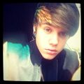 Bieber hair 2012