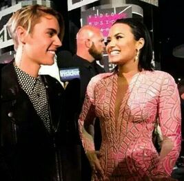 DemiLovatoJB