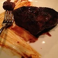 justinbieber "Ask me if I'm a vegetarian.......................... Nope" via Instagram
