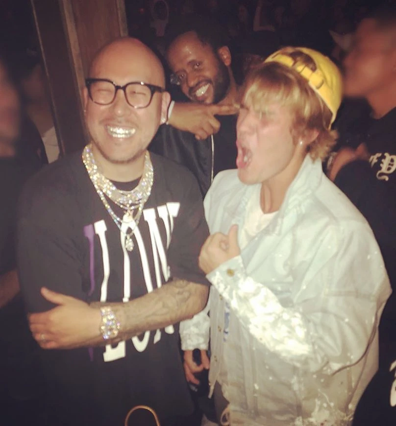 Ben Baller | Justin Bieber Wiki | Fandom