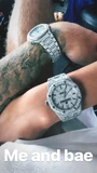 Justin and Hailey watches.jpg (187 KB)