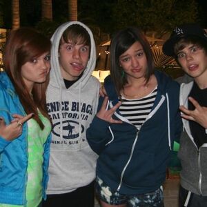 Michelle Defraites Justin Bieber Wiki Fandom Michelle Defraites Justin Bieber Wiki Fandom