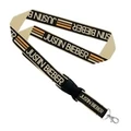 Justin Bieber Straight Up Lanyard €7,99