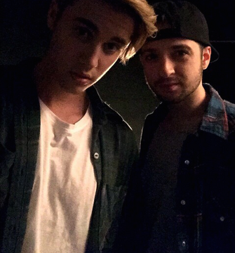 Nick DeMoura | Justin Bieber Wiki | Fandom
