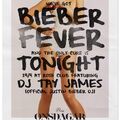 Bieber Fever at Rose Club