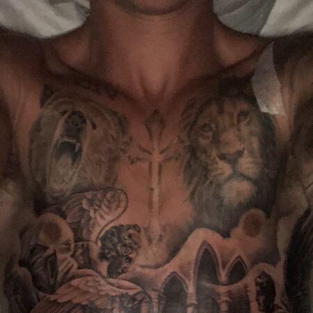Tattoos Justin Bieber Wiki Fandom Offer a caring heart and a shoulder to lean on. tattoos justin bieber wiki fandom