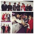 Believe movie premiere