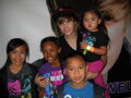 Justin Bieber at Meet and Greet in Anaheim 2010 (51)