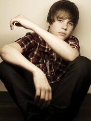 Justin Bieber by Cliff Watts (9)