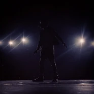 justinbieber "Stop talking And pay attention" via Instagram