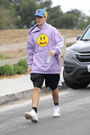 Justin walking october 7 (2)