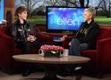 Justin Bieber on Ellen February 2011