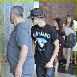 Diamond Supply Co. Justin Bieber Wiki Fandom