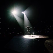 justinbieber "All That Matters is next on #musicmondays lets go" via Instagram