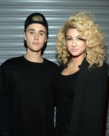 Tori Kelly Justin Bieber Wiki Fandom