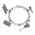 VIP Charm Bracelet $14.99