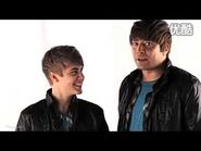 Justin Bieber & Jimmy Fallon "Someday" Outtakes