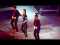 Justin Bieber - Somebody To Love - live Sheffield 23 march 2011 - HD