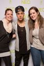 Justin Bieber M&G Adidas NEO (21)