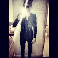 justinbieber "Hahahahah real gs wear tight onzies" via Instagram
