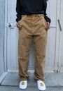 Chaz Corduroy Pants - Camel $148