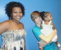 Justin Bieber at Meet and Greet in Grand Prairie 2010 (16)