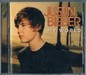 My World (Australasia)