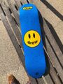 Mascot Skate Deck - Royal Blue $58