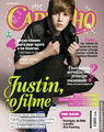 Capricho February 27, 2011