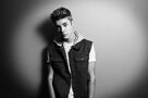 AOL Music Justin Bieber photoshoot 16