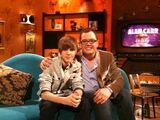 Alan Carr: Chatty Man