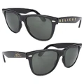 Justin Bieber Believe Shades $15.00