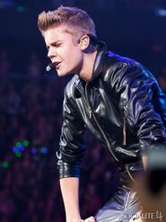 Justin Bieber Kicks Off Believe Tour In Arizona