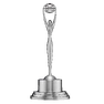 1 Clio Award Silver