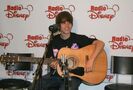 Radio Disney July 2009 performance