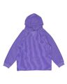 corduroy hoodie - lavender $148