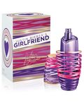 Justin Bieber's Girlfriend Eau de Parfum Spray, 3.4 oz- A Macy's Exclusive!